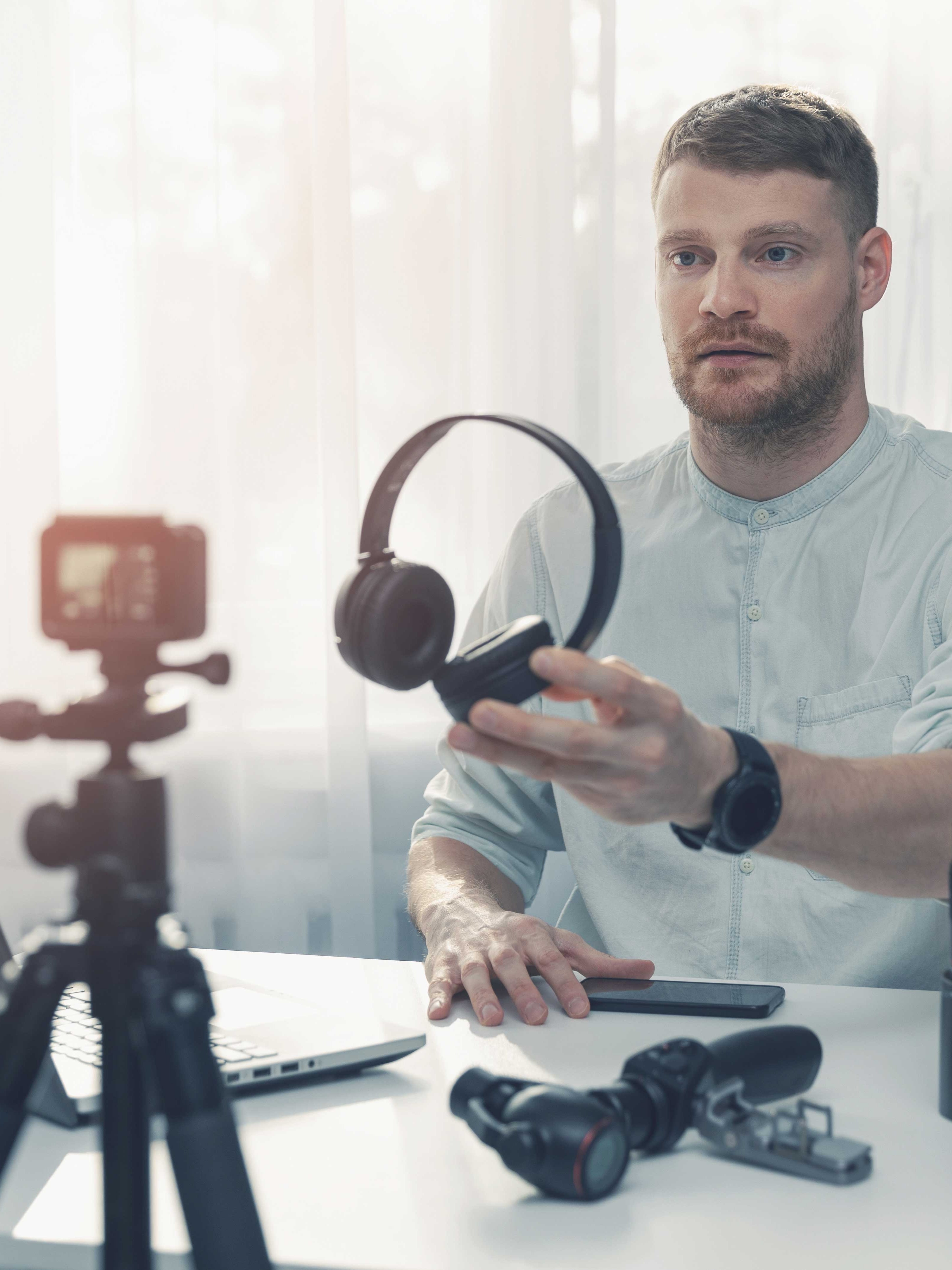 Endorsements Know-Hows: Government releases guidelines for social media influencers