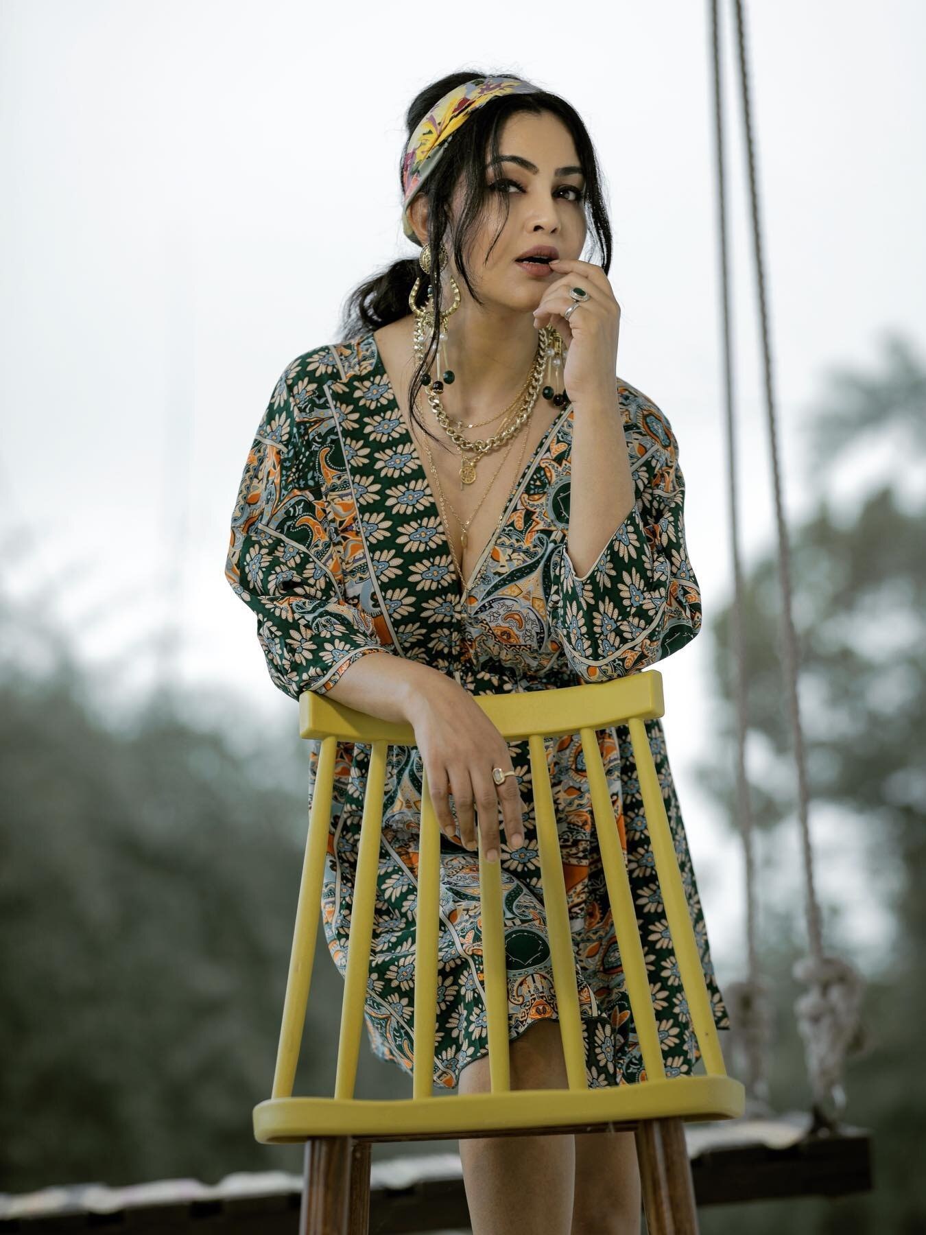 19 साल बाद टूटी 'अंगूरी भाभी' की शादी, पति से हुईं अलग, 18 साल की बेटी की हैं मां