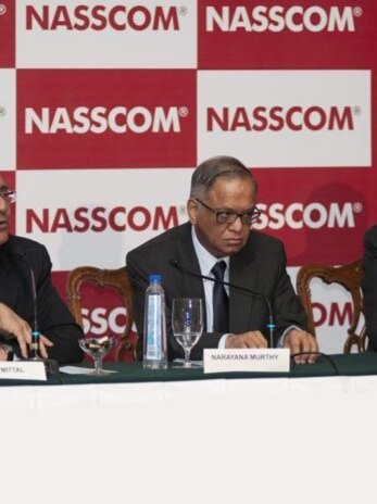 Will AI take your job? NR Narayana Murthy, Debjani Ghosh come in support of ChatGPT