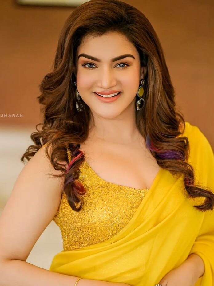 honey rose beautiful photos