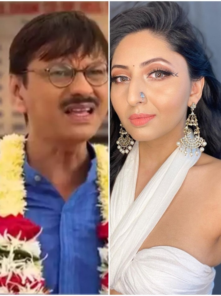 तारक मेहता...शो के पोपटलाल को लूटकर भागीं तान्या गुप्ता, बिकिनी लुक्स से मचा रहीं धमाल