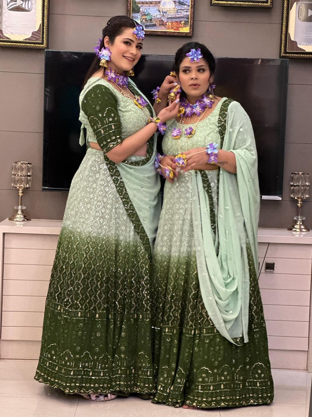 एक्टर की पहली पत्नी ने प्रेग्नेंसी में पी शराब! नशे में सौतन को मारे थप्पड़, दबवाए पैर