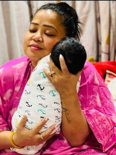 डिलीवरी से पहले 38 साल की एक्ट्रेस ने क्या-क्या झेला? लेबर पेन से थीं अनजान, सेट पर उठा दर्द, फिर...