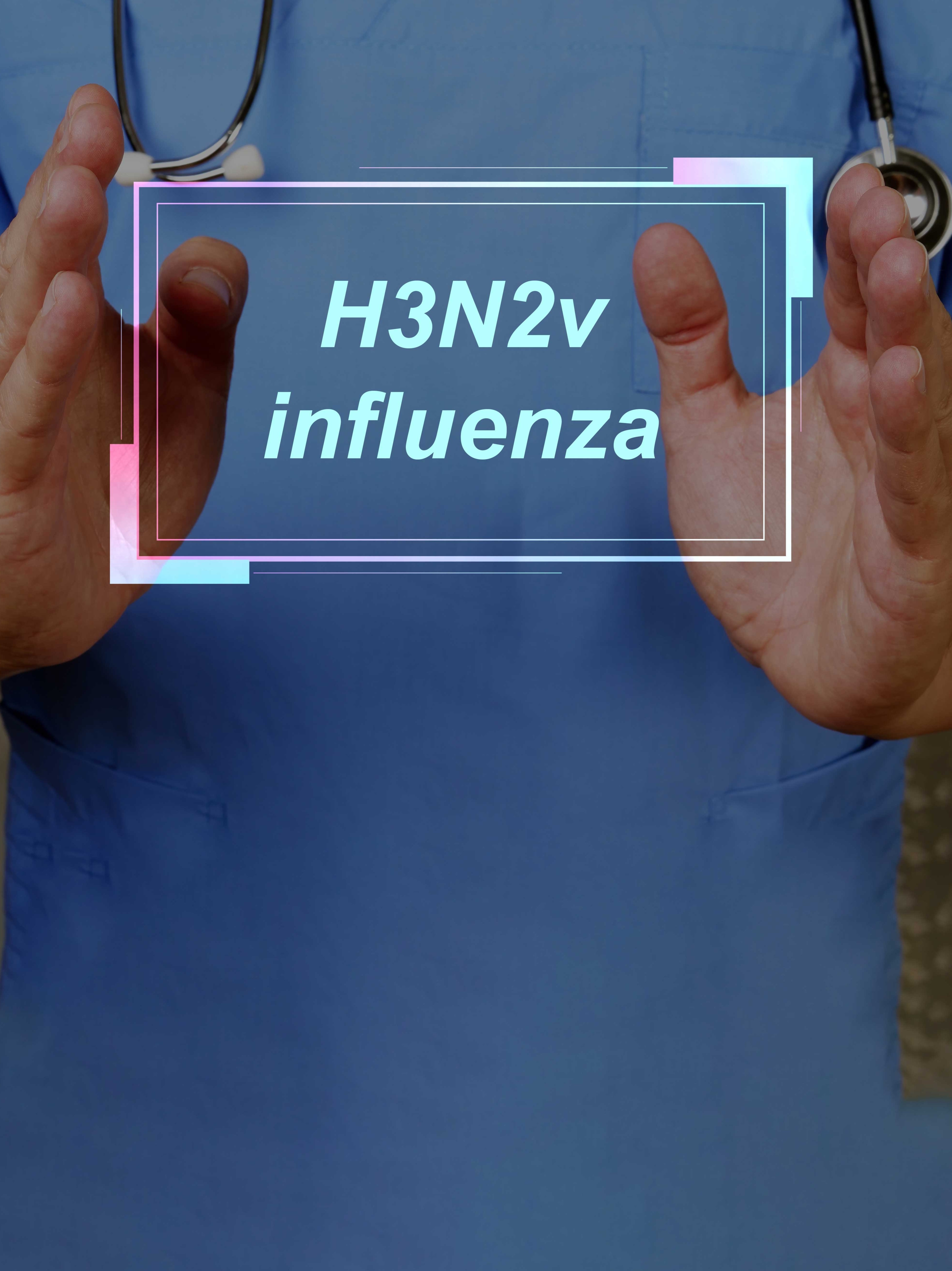 H3N2 influenza claims 6 lives in India: How it spreads, symptoms, precautions, and more