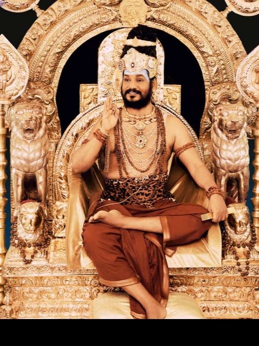 Nithyananda's Kailasa-like self-proclaimed nations: Republica Glaciar, Liberland, Sealand, and more