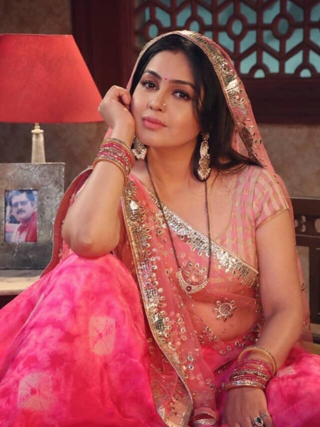 'अंगूरी भाभी' के सास-ससुर को थी बहू की एक्टिंग से दिक्कत! 19 साल बाद टूटी शादी, क्या है वजह?