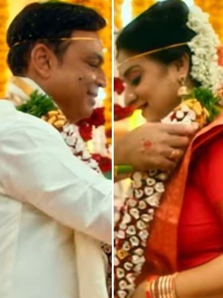 59 साल में दूल्हा बना एक्टर, चौथी शादी करने पर ट्रोल, यूजर्स बोले- कितनी बार घोड़ी चढ़ोगे?