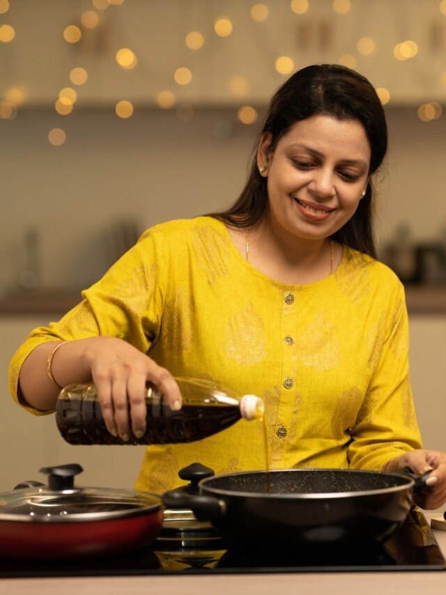 Mustard Oil Purity Test easy ways sus