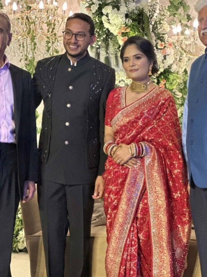 Who is Geetansha Sood? All about OYO’s Ritesh Agarwal's entrepreneur wife