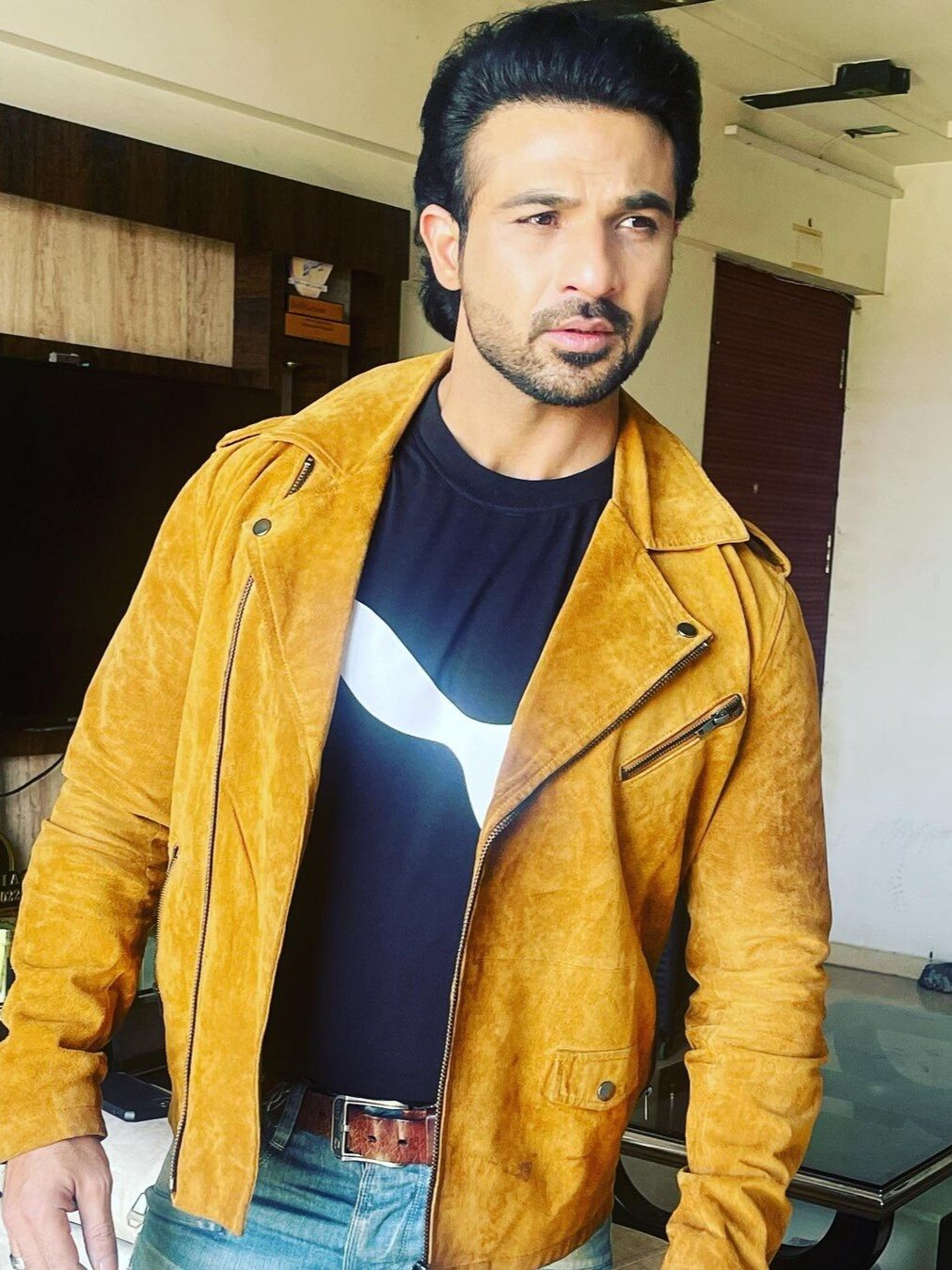 '8 साल का रिश्ता...फिर दिया धोखा', Ex गर्लफ्रेंड ने एक्टर पर लगाए आरोप, बोली- मैं प्यार में पागल थी