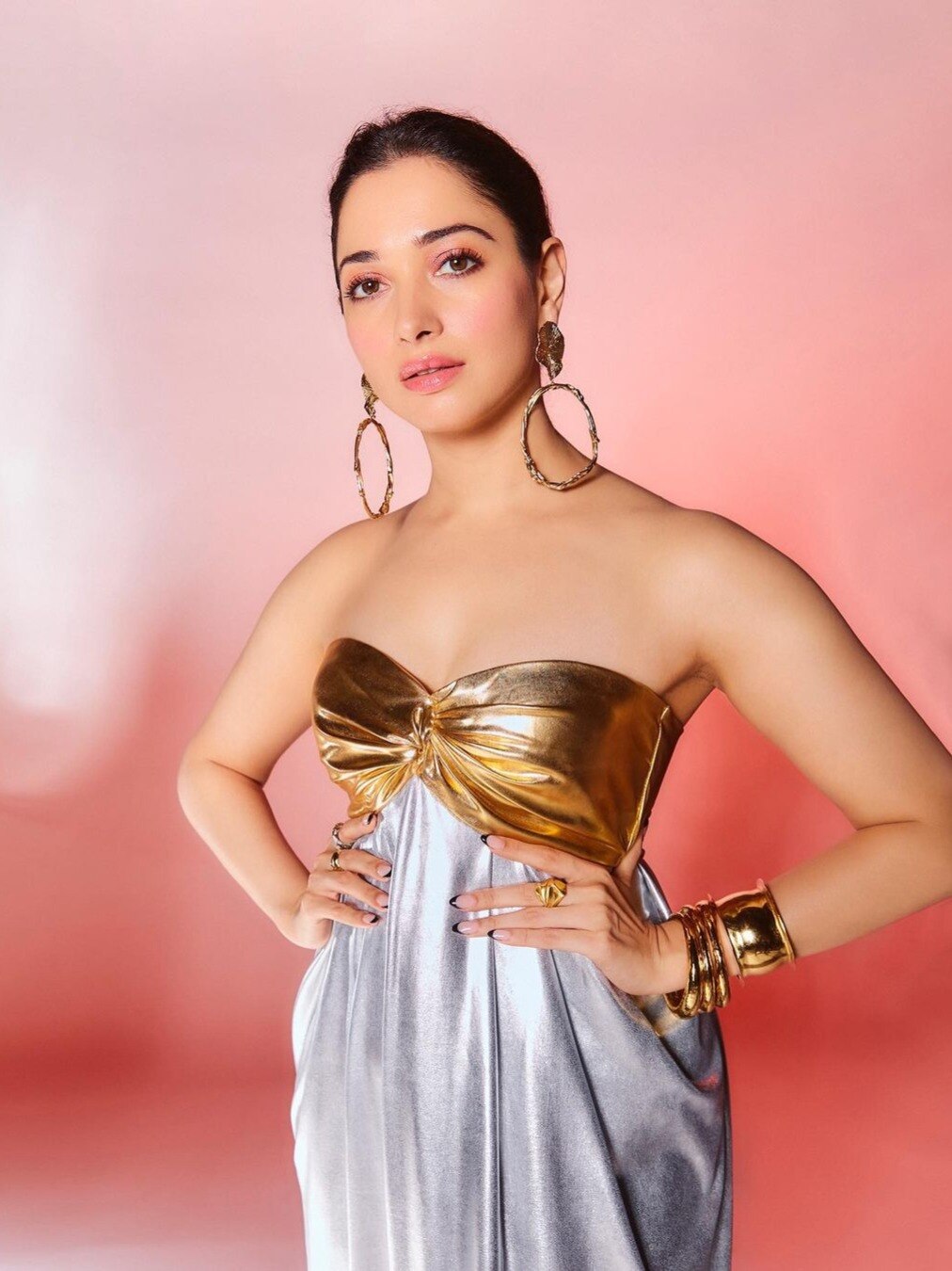 36 साल के एक्टर को डेट कर रहीं तमन्ना भाटिया? एक्ट्रेस ने पहली बार तोड़ी चुप्पी