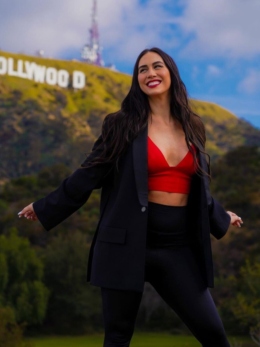  पवन सिंह की एक्ट्रेस की चमकी किस्मत, ऑस्कर में नाटू नाटू से मचाएंगी धमाल