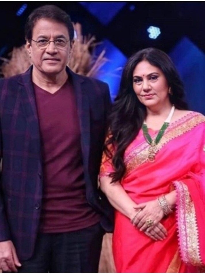 36 साल बाद फिर पर्दे पर साथ दिखेंगे 'रामायण' शो के राम-सीता, खत्म हुआ वनवास!