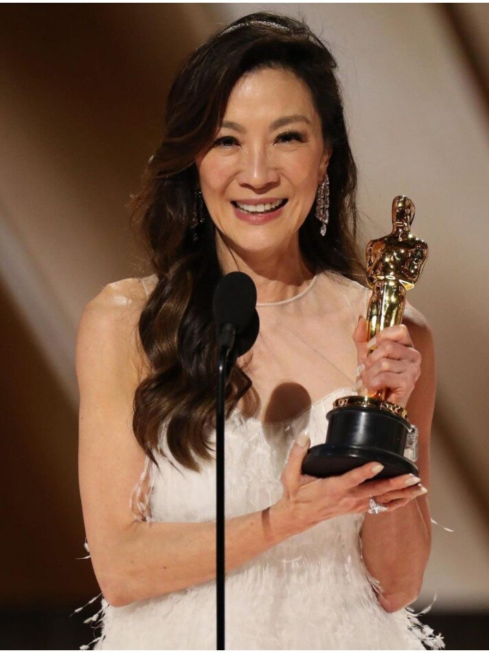 मां बनने के लिए छोड़ा एक्टिंग करियर-हुआ तलाक, 60 की उम्र में एक्ट्रेस ने जीता ऑस्कर 