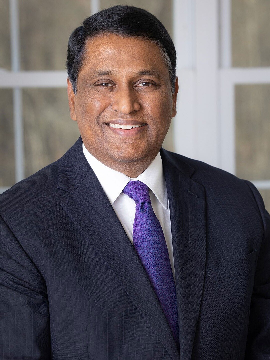 Salil Parekh, Suresh Narayanan, and more: What India's top CEOs studied, earn