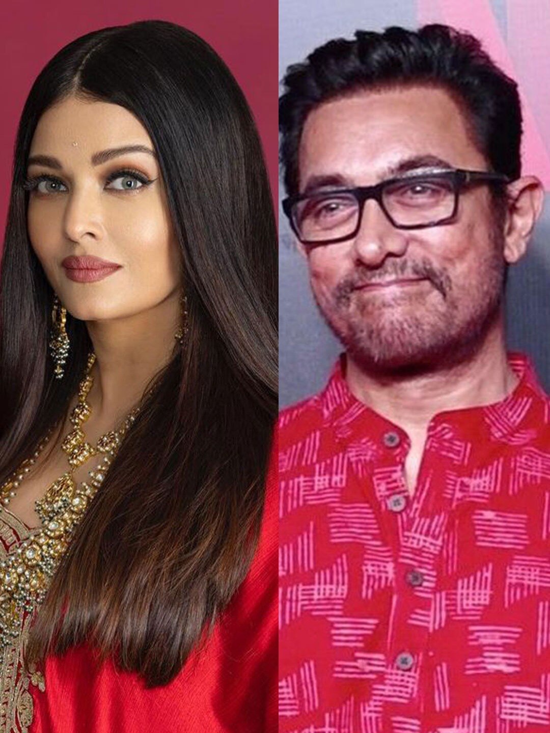 जब आमिर खान संग स्टेज पर जमकर थिरकीं ऐश्वर्या राय, वीडियो वायरल 