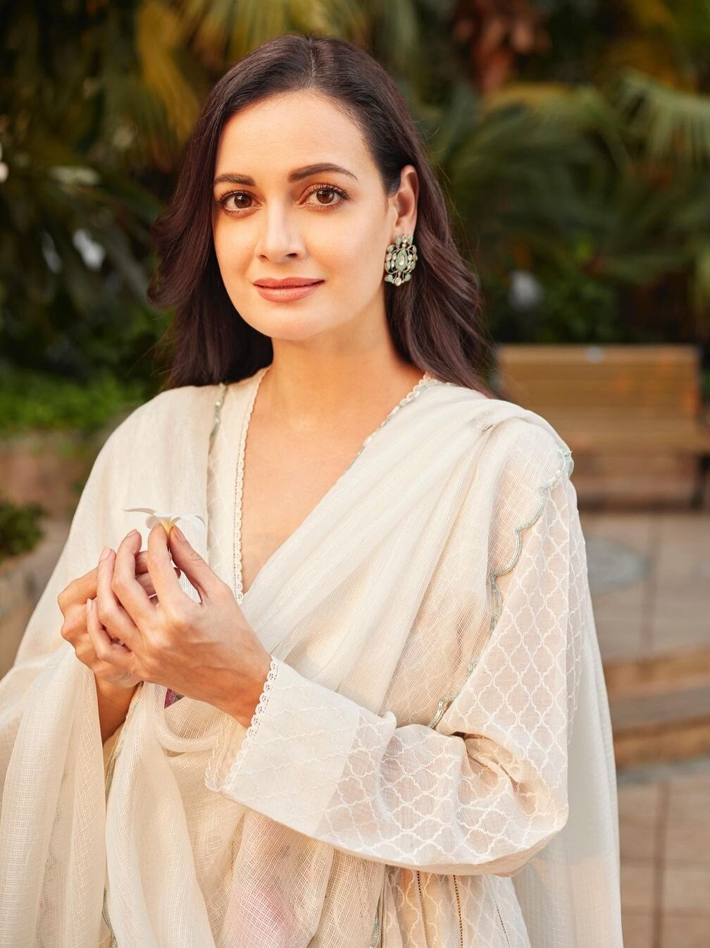 इतनी खूबसूरत कि काम मिलना हुआ बंद! एक्ट्रेस ने बताया रिजेक्शन का दर्द