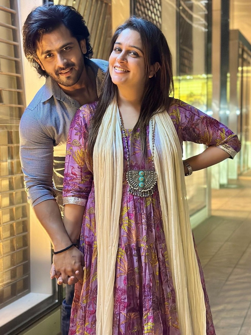 प्रेग्नेंट दीपिका को पैंपर कर रहे शोएब, बीवी संग रोमांटिक वेकेशन पर निकले, फैंस ने दी दुआ