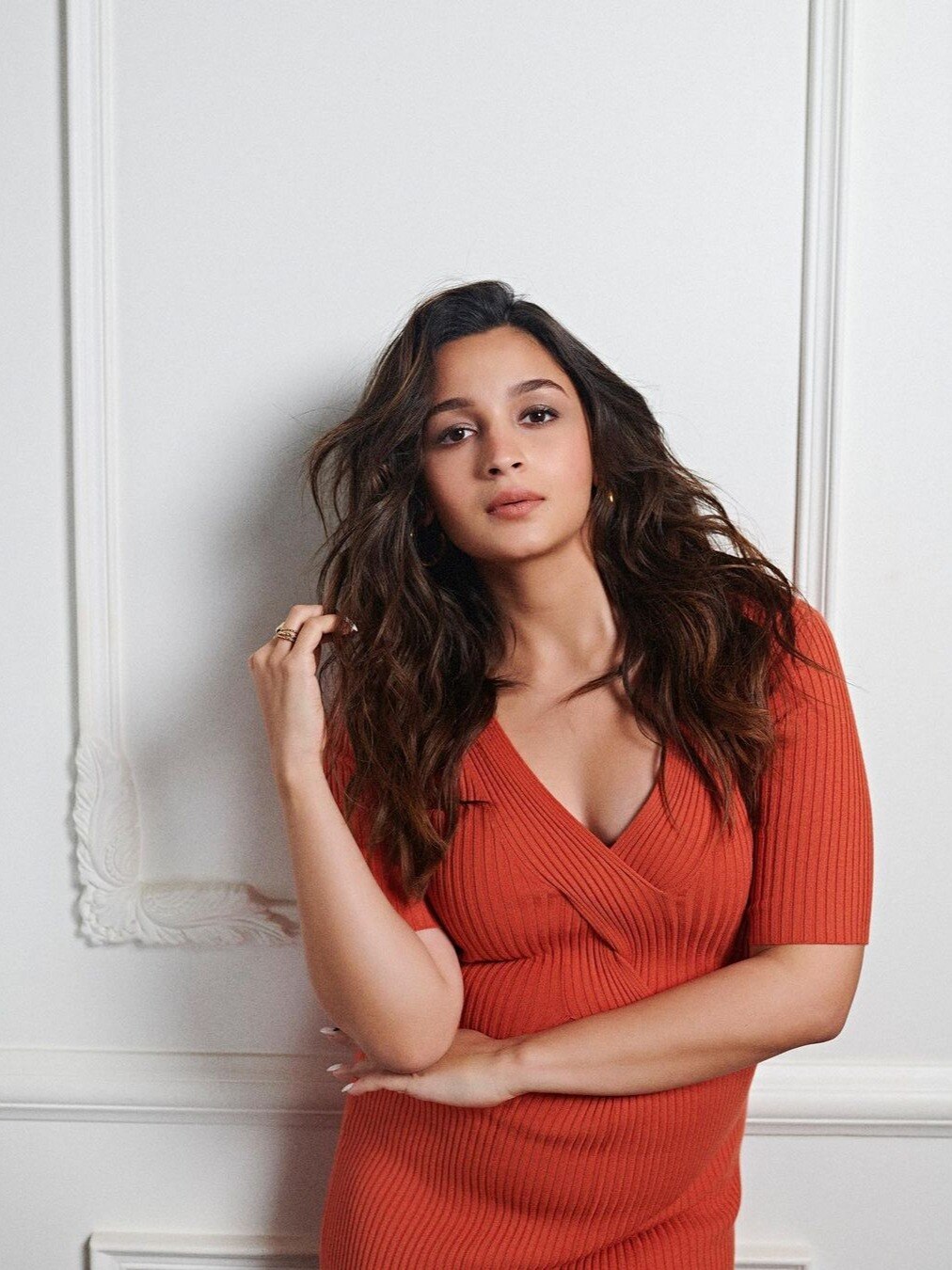 अंदर से आलीशान है आलिया भट्ट का ऑफ‍िस, दरवाजों पर बनी है बिल्ली