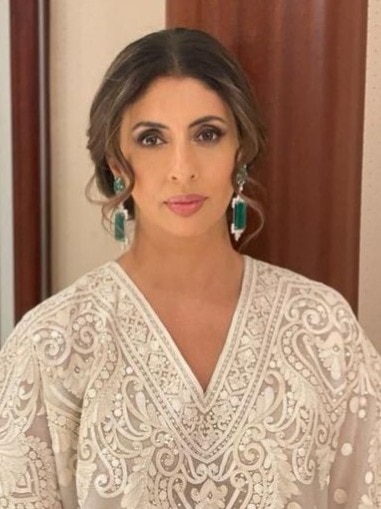 जब अमिताभ की बेटी बोलीं- नहीं हूं फाइनेंश‍ियल इंड‍िपेंडेंट, चाहती हूं मेरी बेटी बने