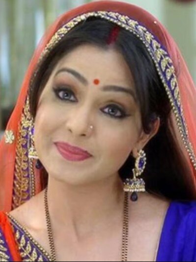 19 साल बाद पति से अलग हुईं 'अंगूरी भाभी', एक्ट्रेस के लिए कितना मुश्किल था फैसला?