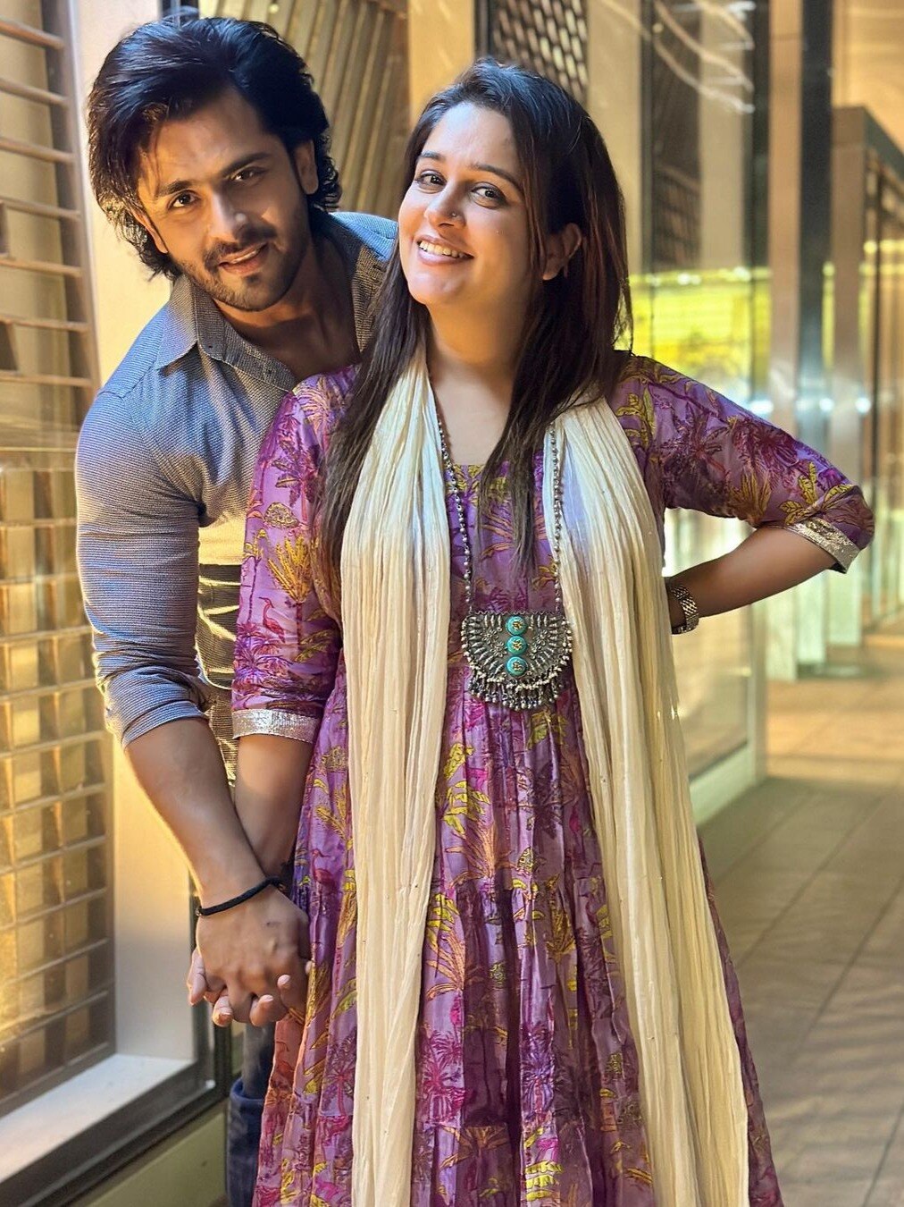 पति संग बेबी मून पर दीपिका, लेकिन पकड़ी गई शोएब की चोरी! मांगी सबसे माफी