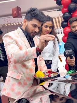 रियलिटी शो से कमाया पैसा, अब शौक पूरे कर रहे शिव ठाकरे, खरीदी नई गाड़ी