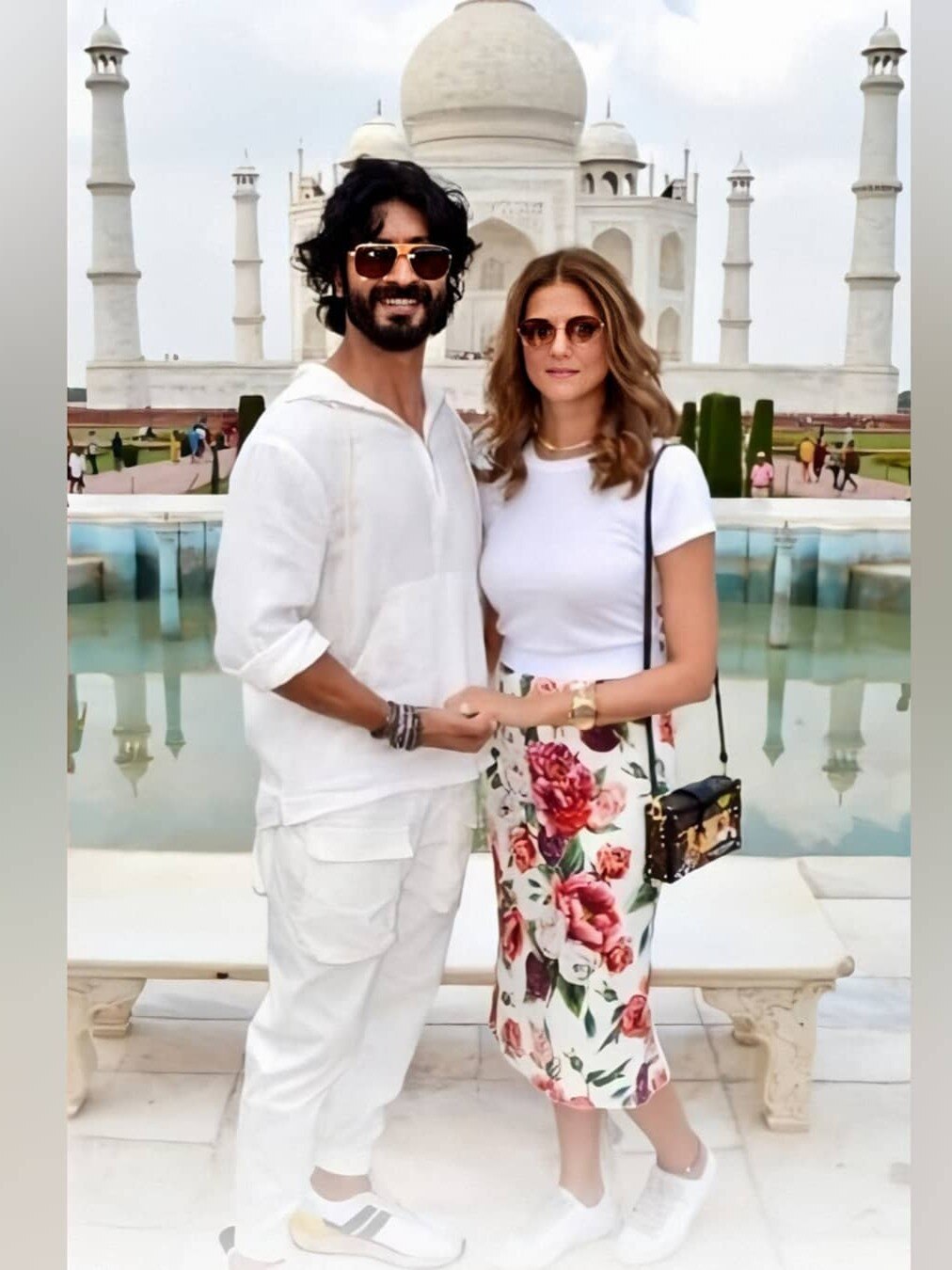 42 साल के एक्टर का टूटा दिल, सगाई के 2 साल बाद मंगेतर से हुए अलग?