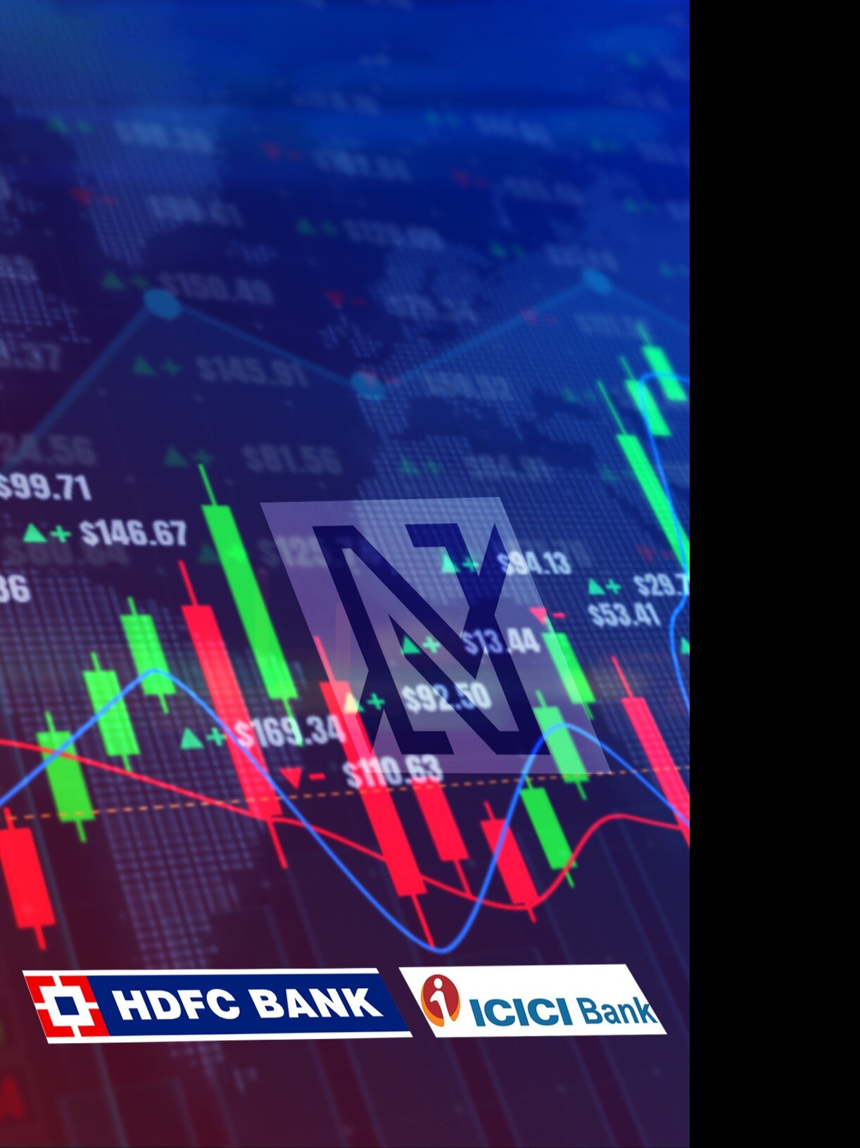 Bank Nifty falls 3% in 5 days: Should you buy HDFC Bank, ICICI Bank shares?