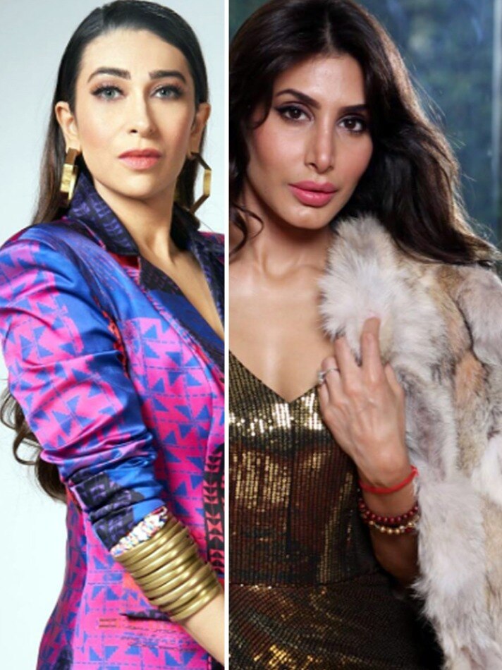 ग्लैमरस है करिश्मा के Ex हसबैंड की पत्नी, 2 बच्चों की मां होकर भी सुपरफिट, खूबसूरती में कम नहीं