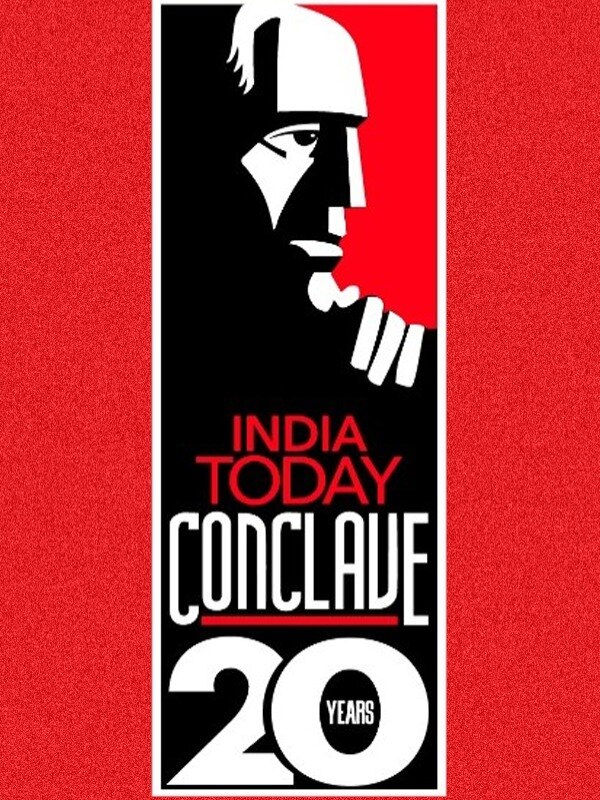 India Today Conclave 2023 In Pics