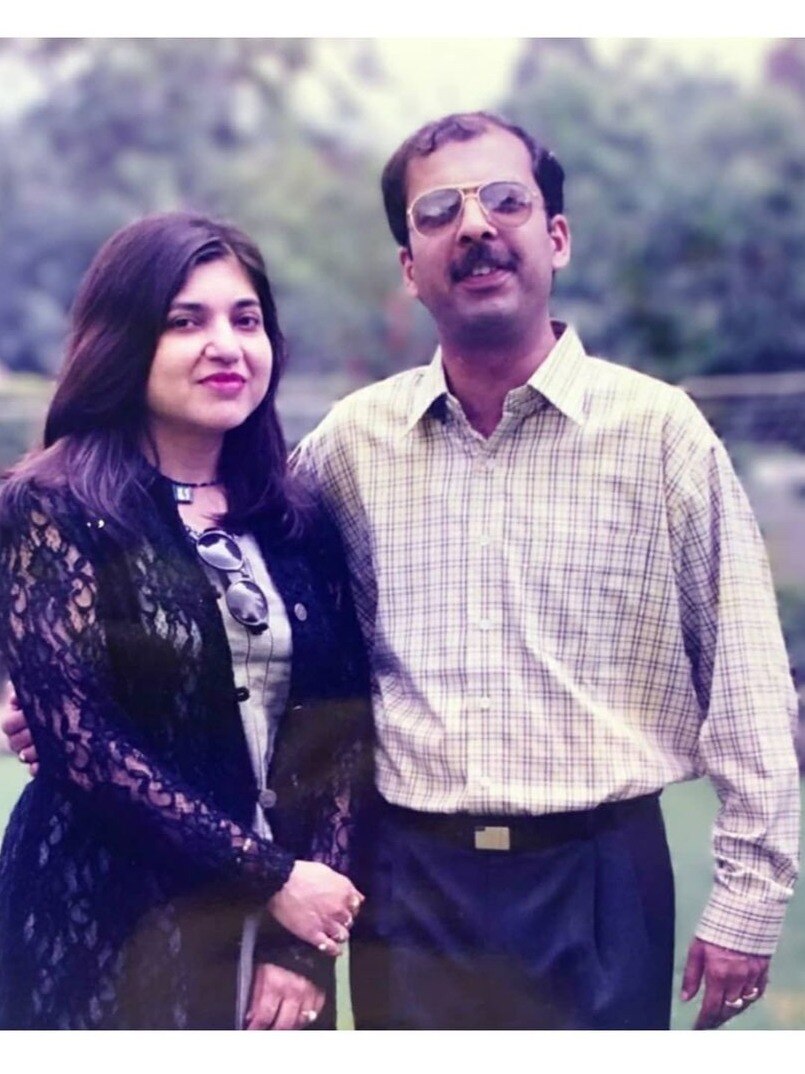 कौन हैं अलका याग्निक के पति? कितनी बड़ी है बेटी, सिंगर की पर्सनल लाइफ है सीक्रेट!