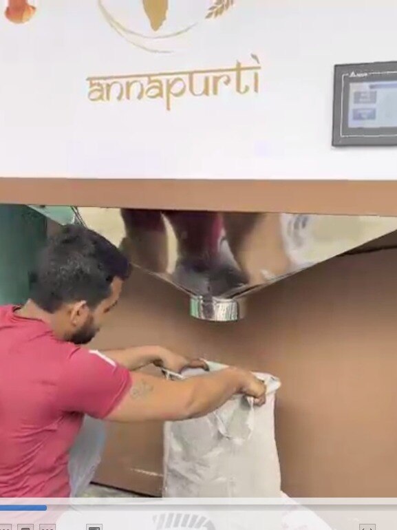 अब ATM से मिलेगा राशन का अनाज! यहां हुई शुरुआत 