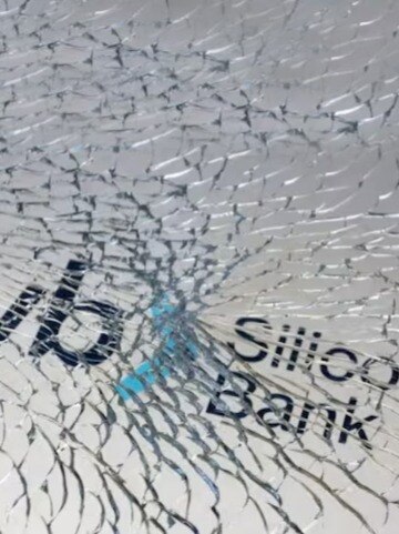 Silicon Valley Bank collapse: Essential movies on financial crises, market crash