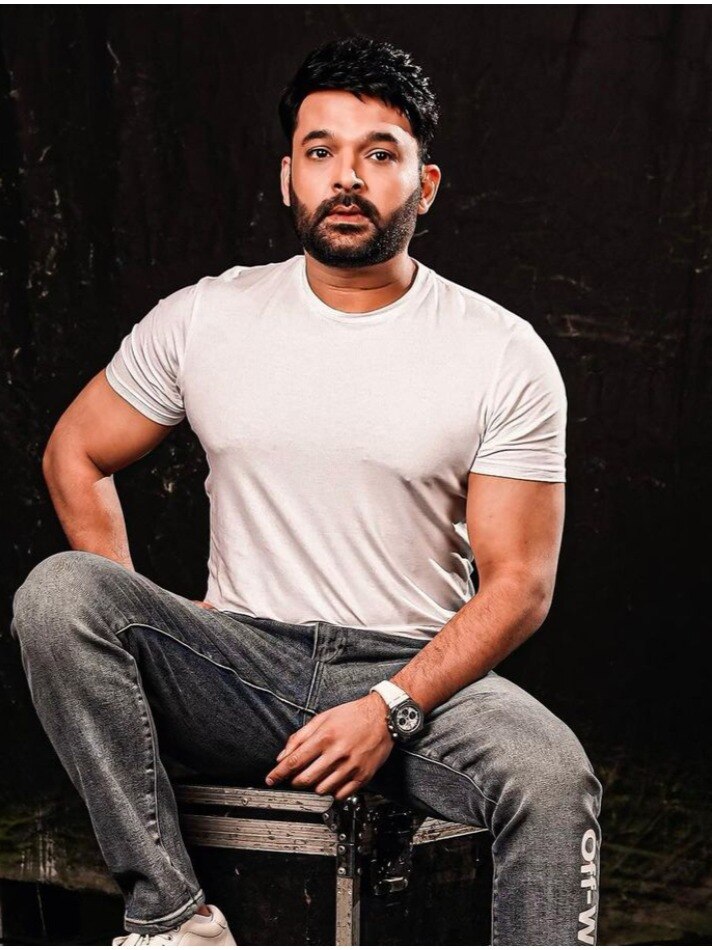 कॉमेडियन बनने से पहले कपिल शर्मा ने किया स्ट्रगल, 500 रुपये के लिए करते थे ये काम