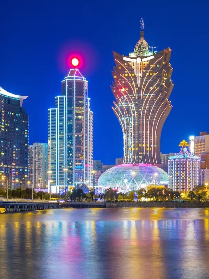 Looking to travel abroad? These Asian countries offer visa on arrival to Indians