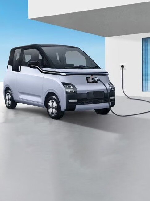 MG Comet EV tiny electric car to launch soon in India: All you need to know