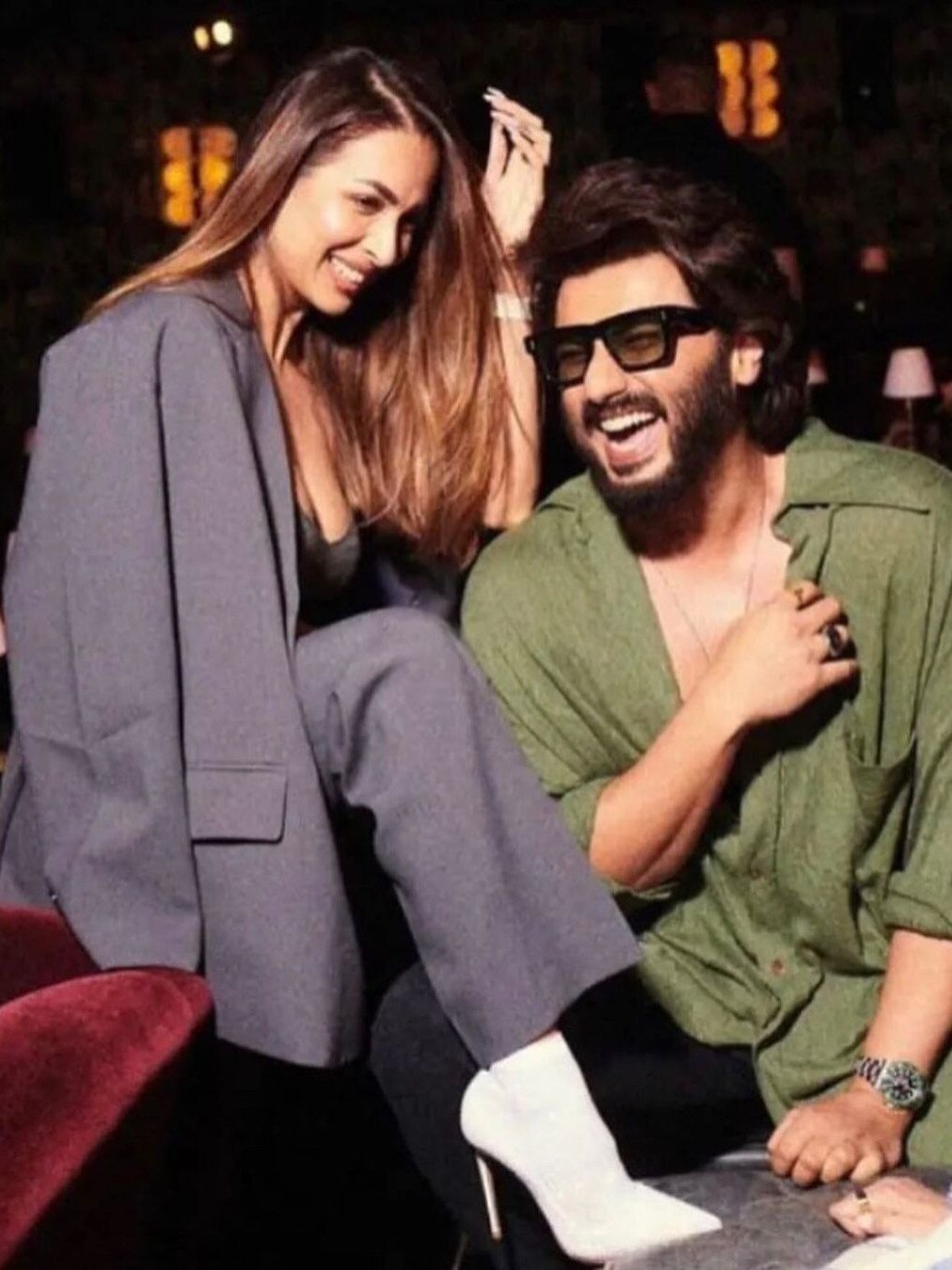 अर्जुन कपूर से कब शादी करेंगी मलाइका अरोड़ा? बताया फ्यूचर प्लान