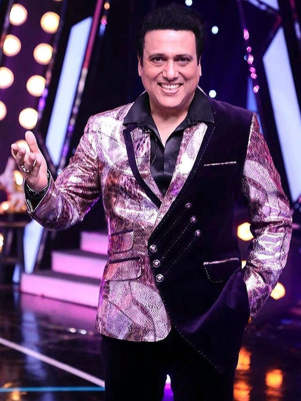 भोजपुरी ने गोविंदा को दिया स्टारडम, फिर क्यों फिल्मों से दूर हो गए हीरो नंबर 1?