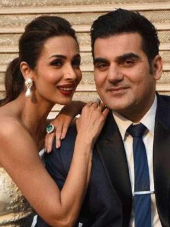 'हमने पास्ट भुला दिया है', मलाइका संग बेटे की परवरिश कैसे कर रहे अरबाज? 