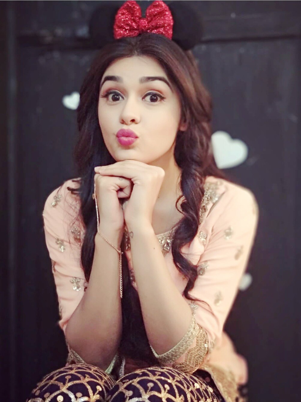 'मोटी हो, डाइटिशियन के पास जाओ', 24 साल की एक्ट्रेस को किया बॉडीशेम, दिए ताने