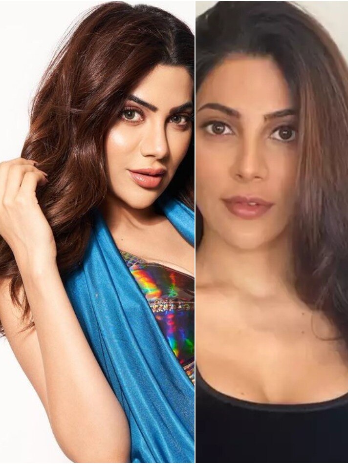 26 साल की एक्ट्रेस ने कराई चेहरे की सर्जरी? उड़ा मजाक, ट्रोल्स बोले- प्लास्टिक की दुकान