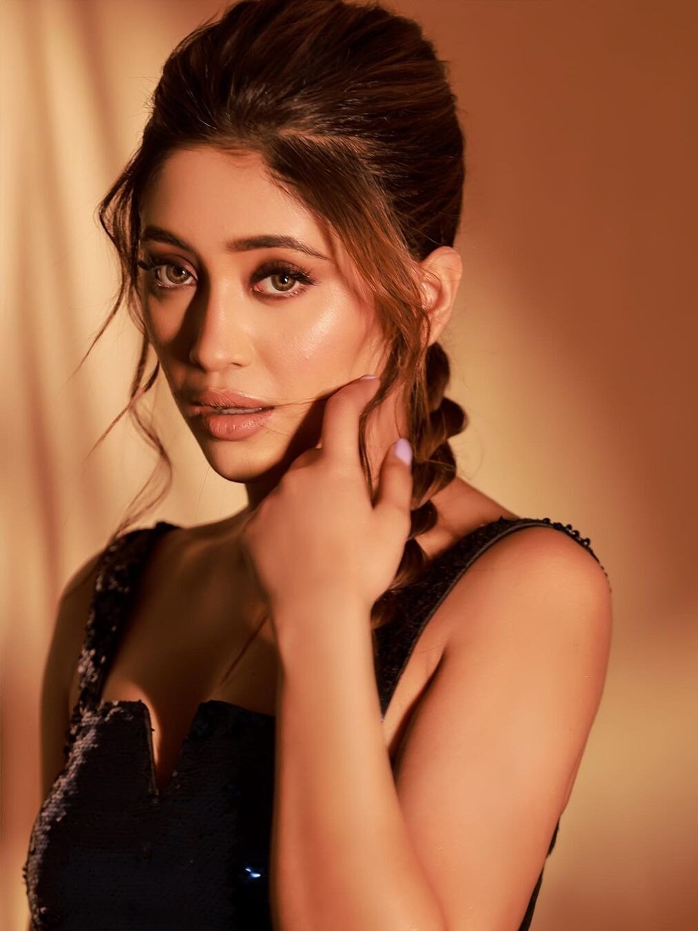  इंटीमेट सीन्स करने से 24 साल की एक्ट्रेस को नहीं परहेज, लेकिन रखी ये शर्त, बोली- कैमरे पर...