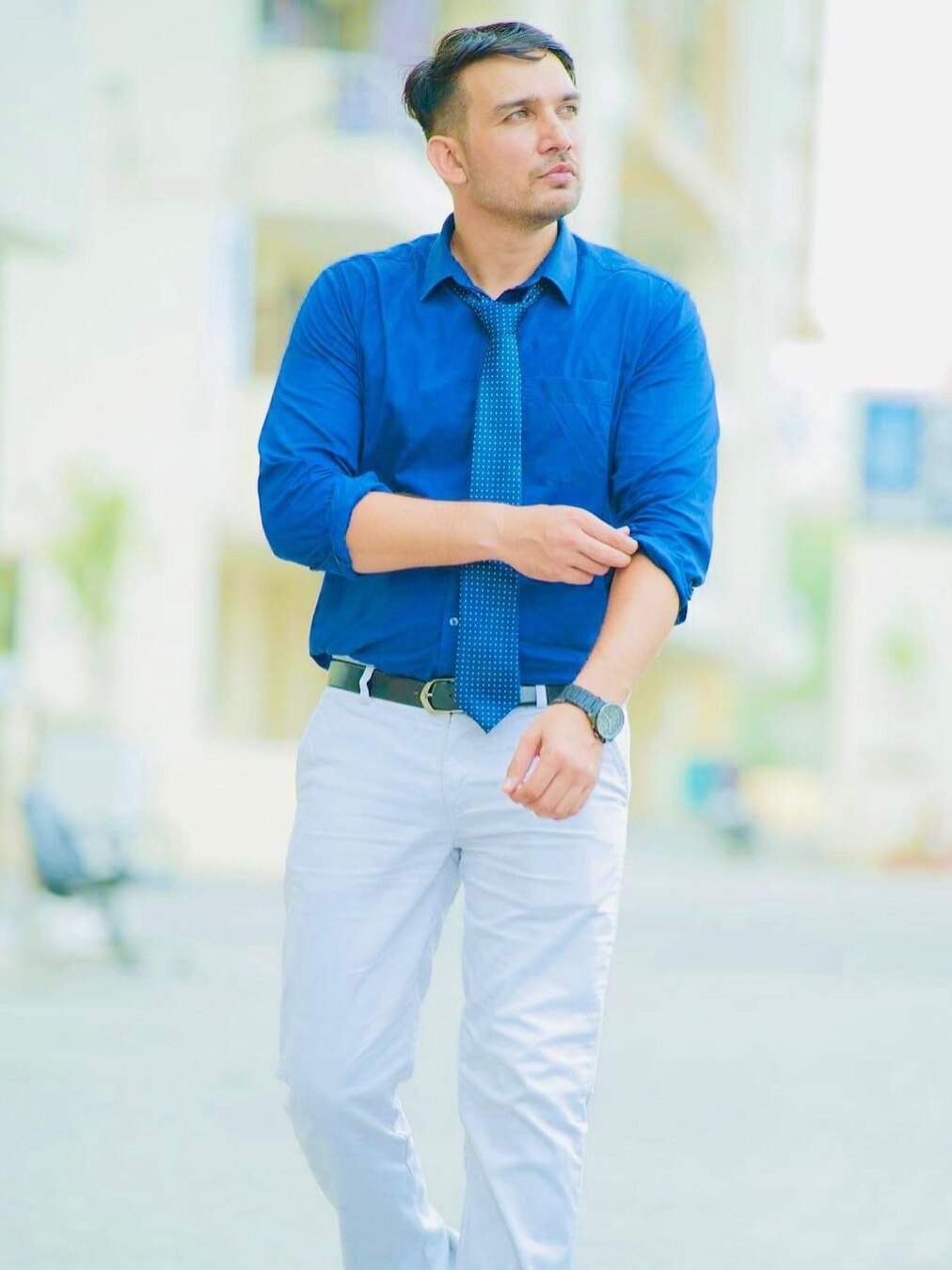 गुड लुक्स-फिट बॉडी! कंगना रनौत की जेल में बंद होगा एक्टर, धड़का पाएगा फैंस के दिल?