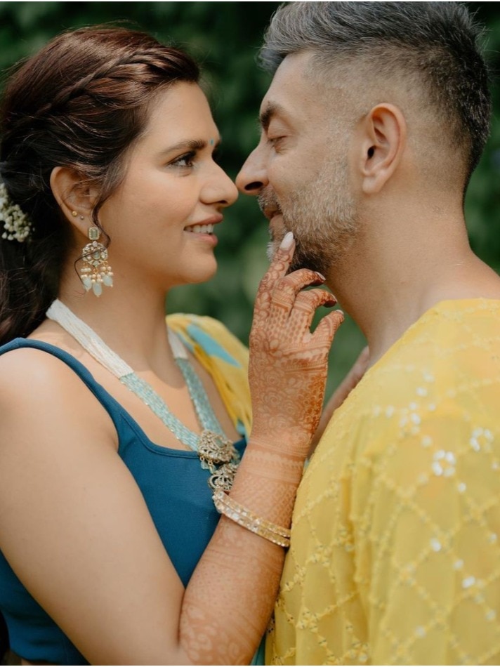 दूसरी शादी के बाद बच्चे की प्लानिंग में दलजीत कौर? पति बोले- महंगा पड़ेगा