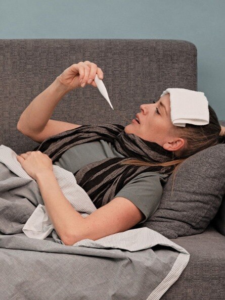 H3N2 vs COVID-19 vs Adenovirus: Symptoms, severity, when is hospitalisation needed, and more