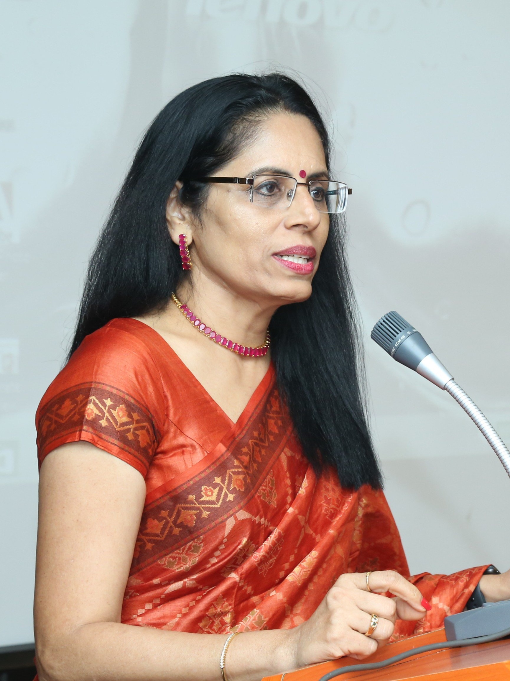 Rajalakshmi Vijay: All about Altruist Technologies CEO who was killed in a Mumbai road accident