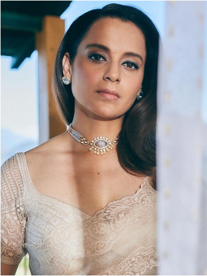 कभी घर से भागी थीं कंगना, अब बनाया ऐसा घर, जिसे देखने जाते हैं क्वीन के फैन्स