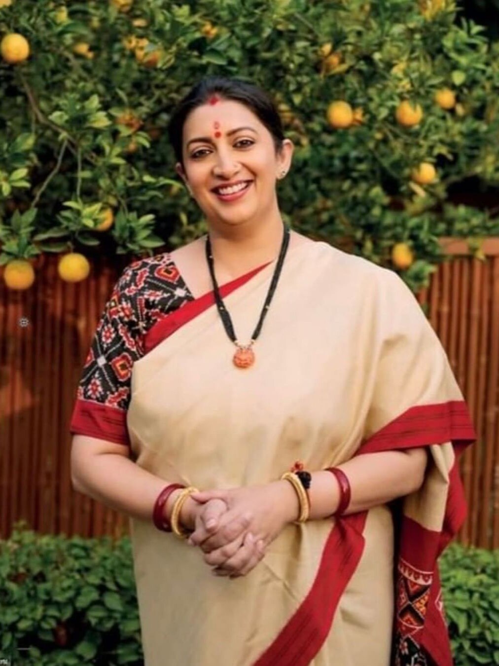 'एक्टिंग नहीं आती', जब स्मृति ईरानी को किया गया रिजेक्ट, एकता कपूर ने बनाया स्टार