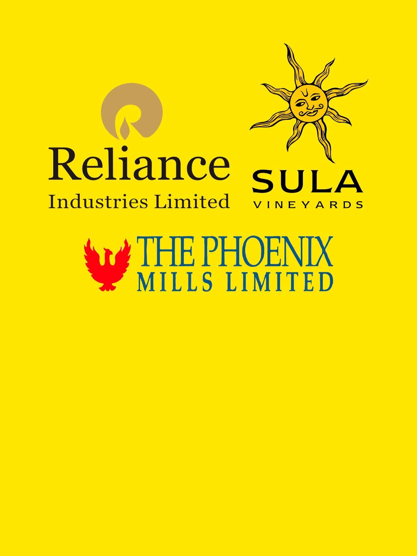 Reliance Industries, Sula Vineyards, Phoenix Mills can deliver up to 40% returns; should you buy?